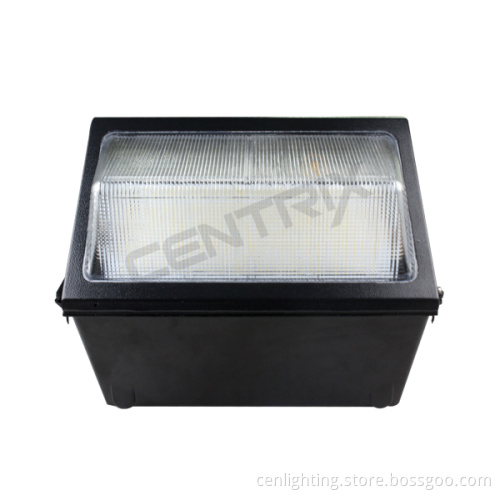 UL 90W ourdoor led wall light IP54 LED wall pack light